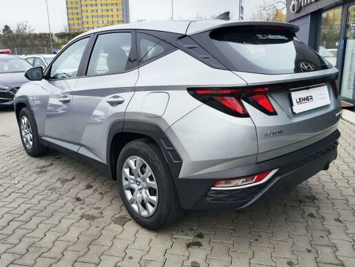 Hyundai Tucson 1.6 CRDi/85kW Start