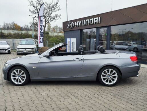 BMW Řada 3 3.0i/160kW 325i Cabrio