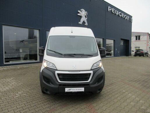 Peugeot Boxer 4350 L4H2 160k MAN6