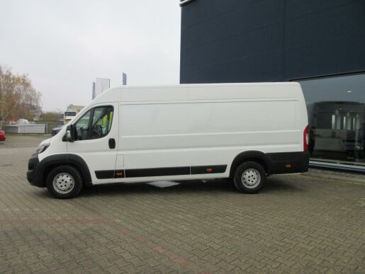 Peugeot Boxer 4350 L4H2 160k MAN6