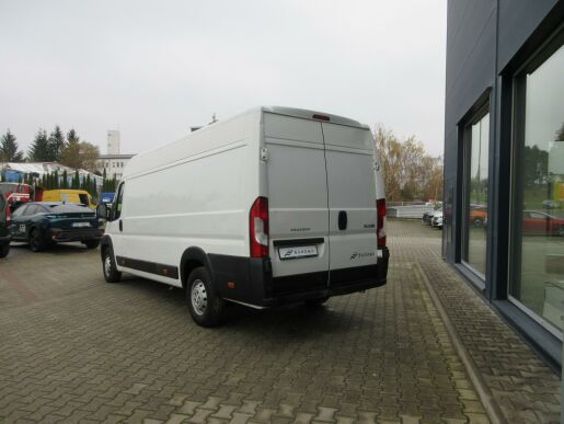 Peugeot Boxer Active4350L4H2 BlueHDi160MAN6