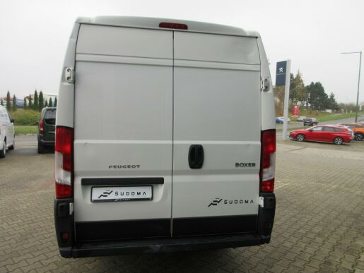 Peugeot Boxer 4350 L4H2 160k MAN6