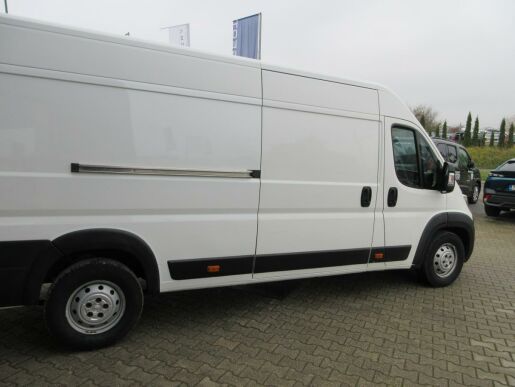 Peugeot Boxer 4350 L4H2 160k MAN6