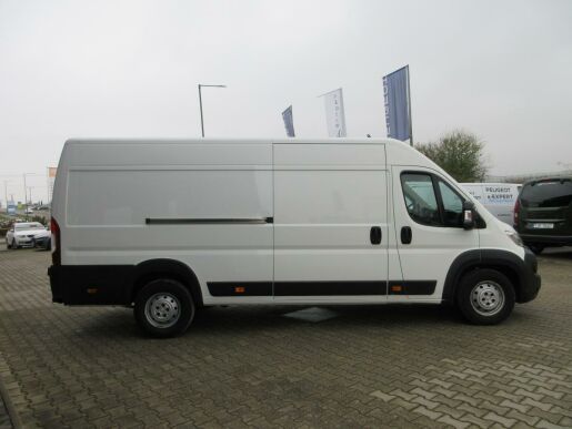 Peugeot Boxer Active4350L4H2 BlueHDi160MAN6