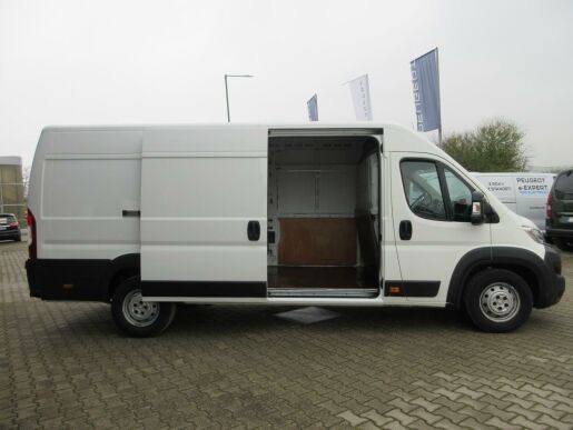 Peugeot Boxer 4350 L4H2 160k MAN6