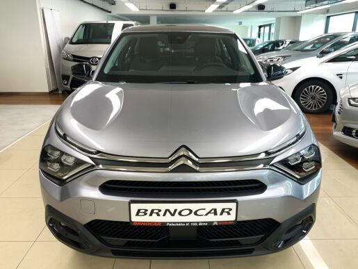 Citroën C4 PLUS 1.2 PT 130 S&S MAN6