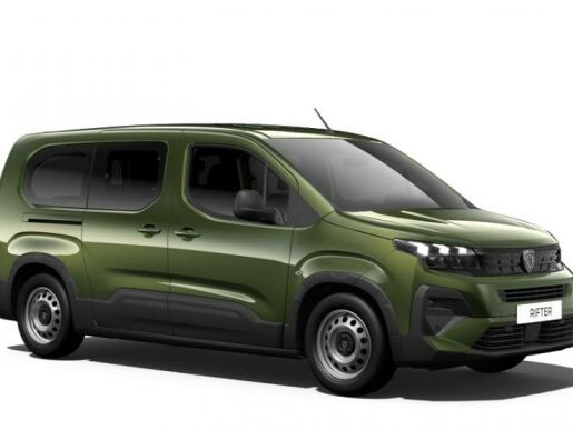 Peugeot Rifter ACTIVE PureTech 110 S&S MAN6