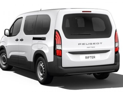 Peugeot Rifter LONG ACTIVE PureTech 110 S&S