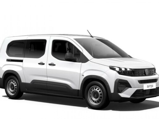 Peugeot Rifter LONG ACTIVE PureTech 110 S&S