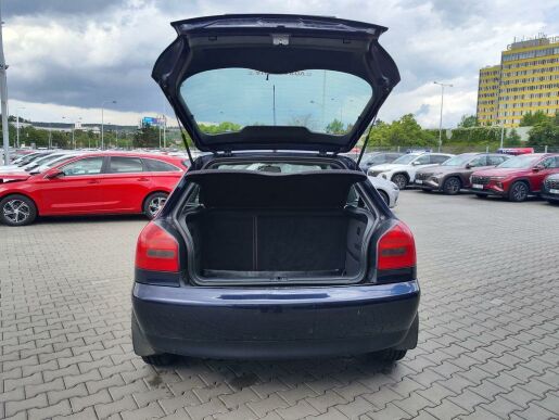 Audi A3 1.8 T/110kW Attraction