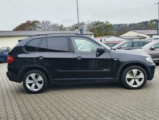 BMW X5 3.0 /210kW xDrive35d