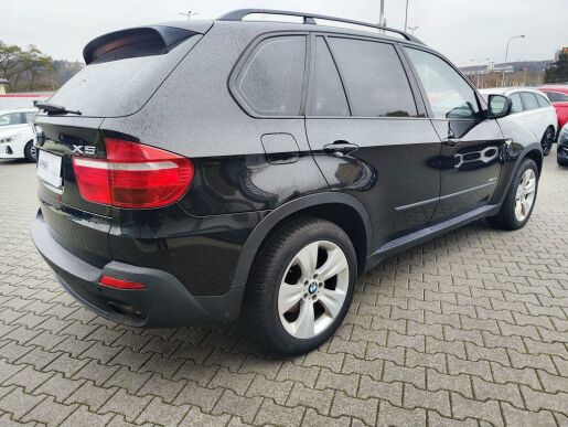 BMW X5 3.0 /210kW xDrive35d