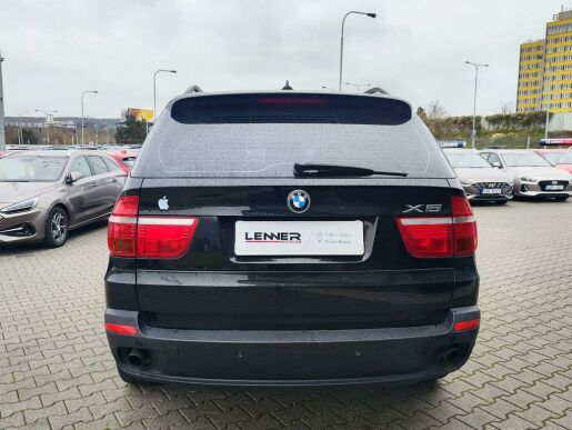 BMW X5 3.0 /210kW xDrive35d