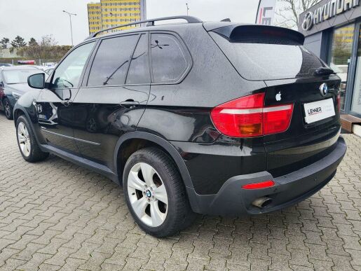 BMW X5 3.0 /210kW xDrive35d