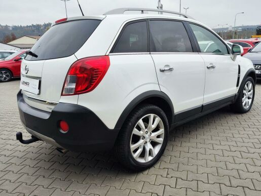 Opel Antara 2.2 CDTI/135kW Cosmo Aut.