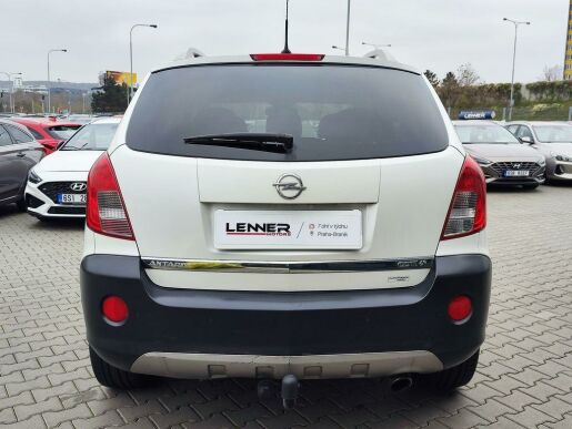 Opel Antara 2.2 CDTI/135kW Cosmo Aut.