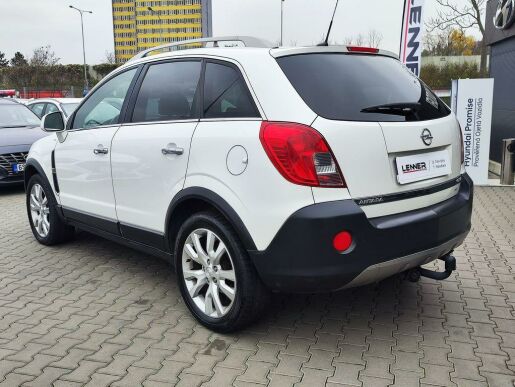 Opel Antara 2.2 CDTI/135kW Cosmo Aut.