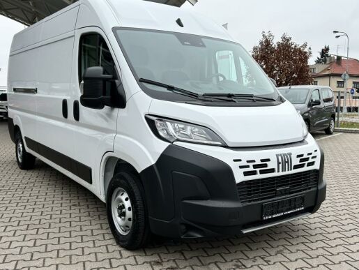 Fiat Ducato 2.2 M-Jet L3H2 140k Maxi