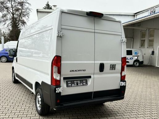 Fiat Ducato 2.2 M-Jet L3H2 140k Maxi