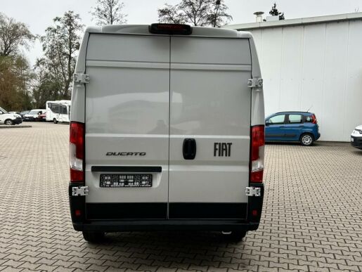 Fiat Ducato 2.2 M-Jet L3H2 140k Maxi