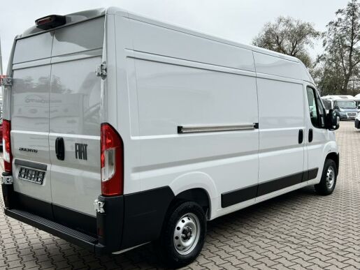 Fiat Ducato 2.2 M-Jet L3H2 140k Maxi