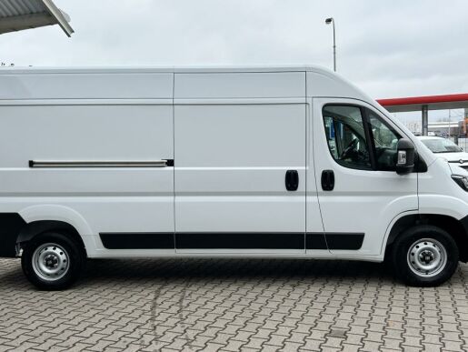 Fiat Ducato 2.2 M-Jet L3H2 140k Maxi