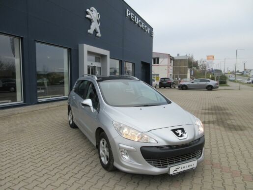 Peugeot 308 SW PREMIUM 1.6 HDi 110k