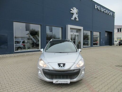 Peugeot 308 SW PREMIUM 1.6 HDi 110k