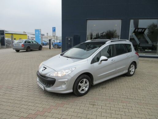 Peugeot 308 SW PREMIUM 1.6 HDi 110k