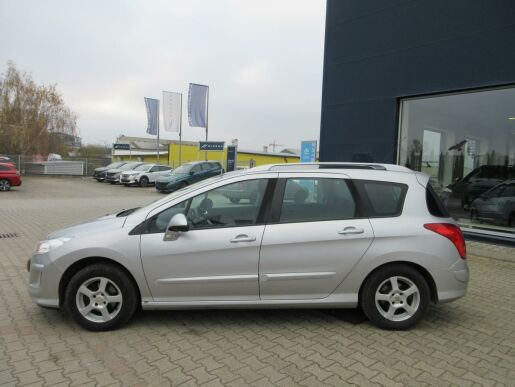 Peugeot 308 SW PREMIUM 1.6 HDi 110k