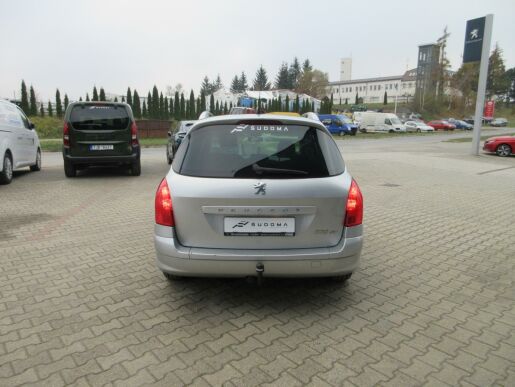 Peugeot 308 SW PREMIUM 1.6 HDi 110k