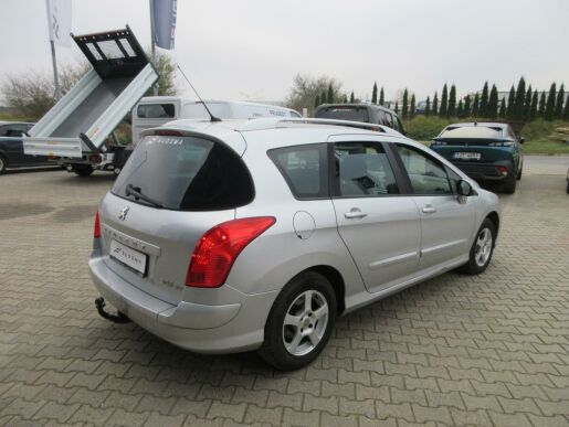 Peugeot 308 SW PREMIUM 1.6 HDi 110k