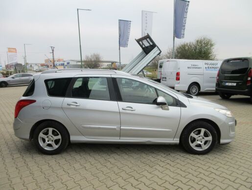 Peugeot 308 SW PREMIUM 1.6 HDi 110k