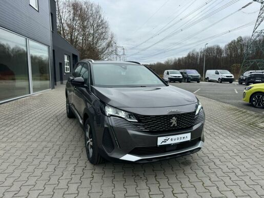 Peugeot 5008 ALLURE PACK BHDi 130 S&S EAT8