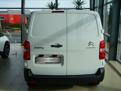 Citroën Jumpy 2,0 FG L2 BlueHDi 145 MAN6