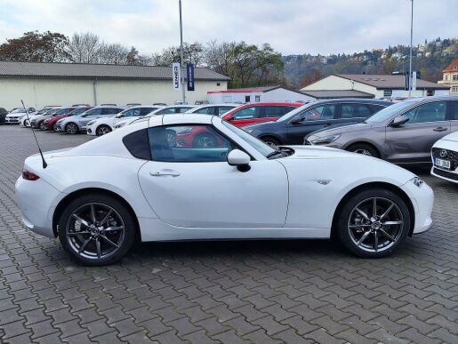 Mazda MX-5 2.0i/135kW Skyactviv-G