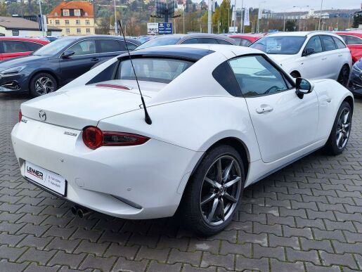 Mazda MX-5 2.0i/135kW Skyactviv-G