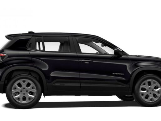 Jeep Avenger Altitude 1,2 100PS automat