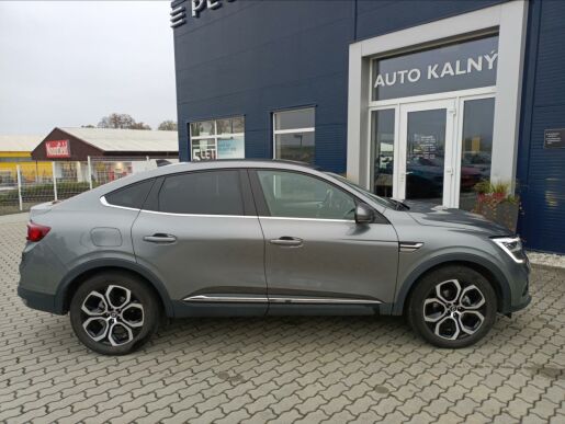 Renault Arkana 1,3 Intens 1.3 TCe 140 k