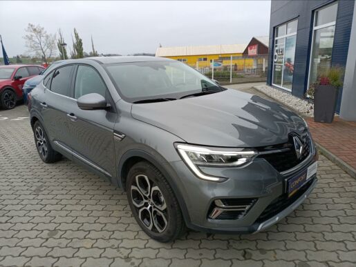 Renault Arkana 1,3 Intens 1.3 TCe 140 k