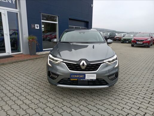 Renault Arkana 1,3 Intens 1.3 TCe 140 k