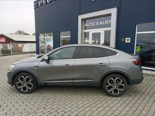 Renault Arkana 1,3 Intens 1.3 TCe 140 k