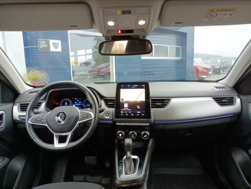 Renault Arkana 1,3 Intens 1.3 TCe 140 k