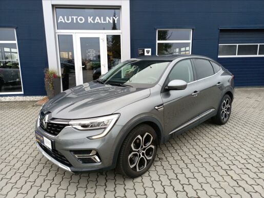 Renault Arkana 1,3 Intens 1.3 TCe 140 k