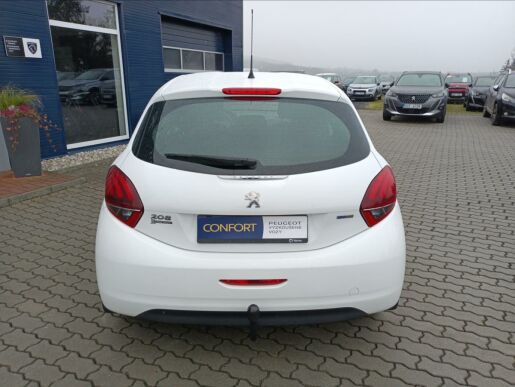 Peugeot 208 1,2 ACTIVE 1.2 PureTech 82k MAN5