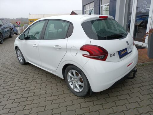 Peugeot 208 1,2 ACTIVE 1.2 PureTech 82k MAN5