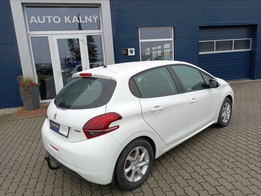 Peugeot 208 1,2 ACTIVE 1.2 PureTech 82k MAN5