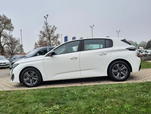 Peugeot 308 ACTIVE PACK 1.2 PT 130k M6