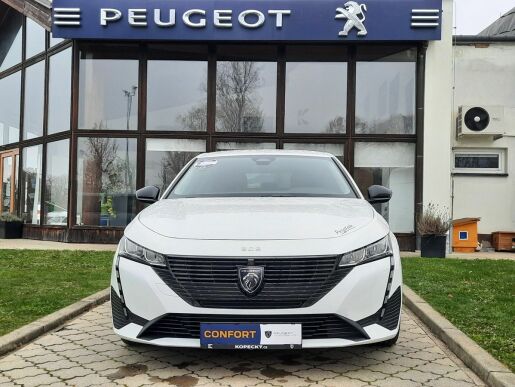 Peugeot 308 ACTIVE PACK 1.2 PT 130k M6