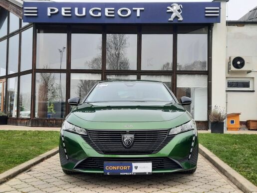 Peugeot 308 ACTIVE PACK 1.2 PT 130k M6